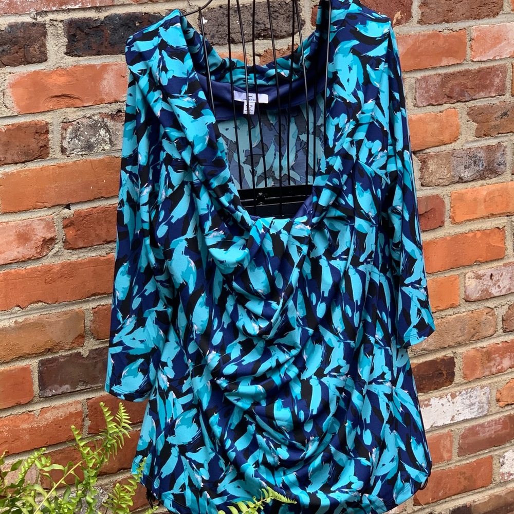 Hailstones Ladies Top